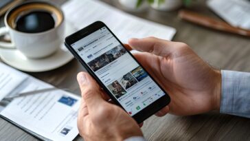 Social media med malpractice