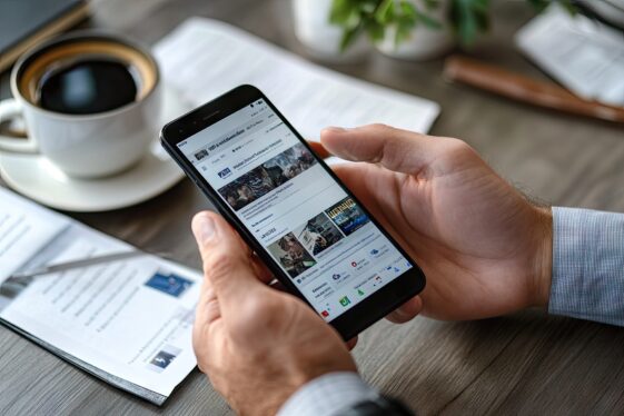 Social media med malpractice