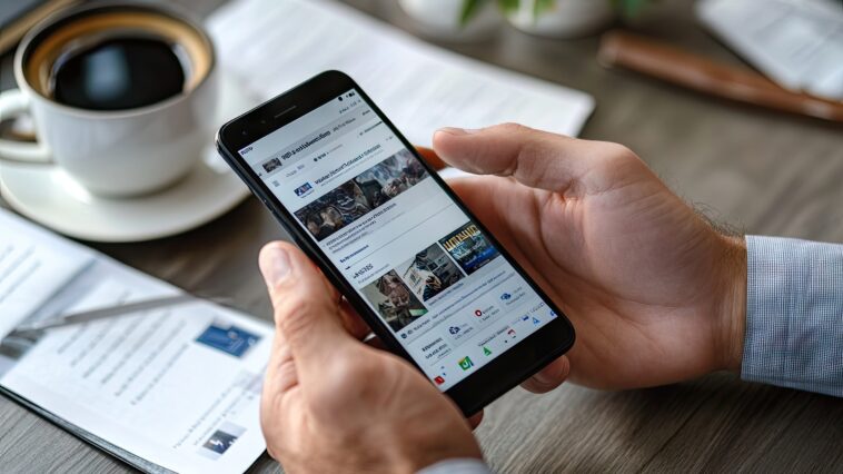 Social media med malpractice