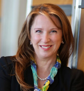 Michelle Foster Earle